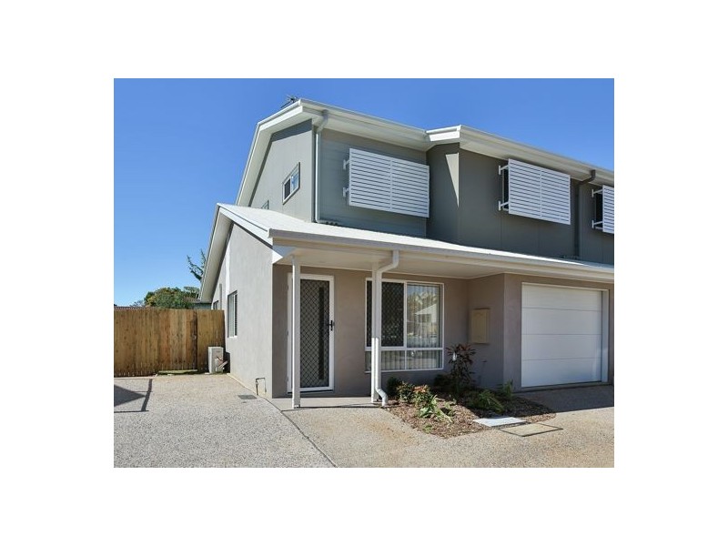 16/303 Bridge Street, Newtown QLD 4350