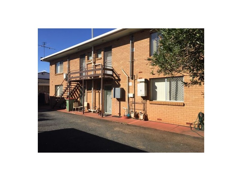 2/29 Isabel Street, Toowoomba City QLD 4350