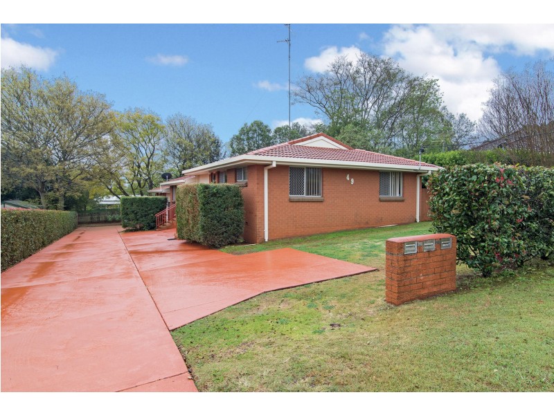 49 Kate Street, Harlaxton QLD 4350