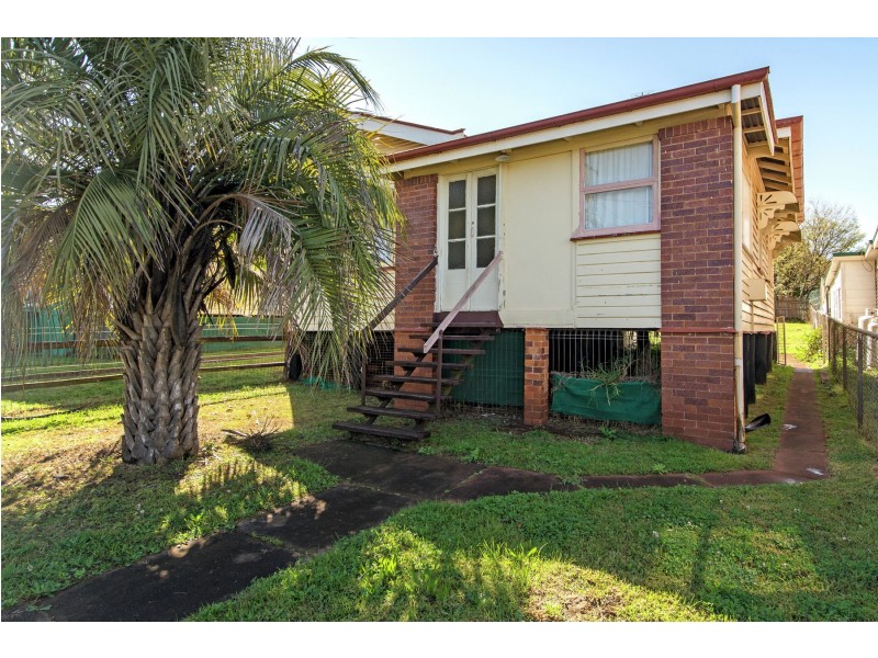 6B Hagan Street, North Toowoomba QLD 4350