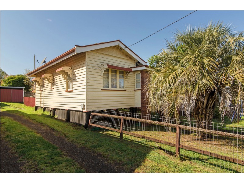 6B Hagan Street, North Toowoomba QLD 4350