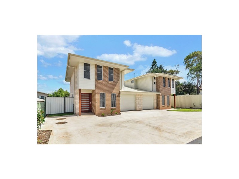 2&3/37 Gipps Street, Drayton QLD 4350