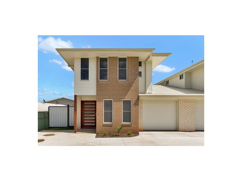 2&3/37 Gipps Street, Drayton QLD 4350