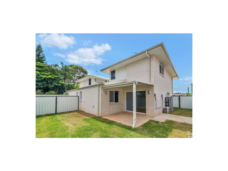 2&3/37 Gipps Street, Drayton QLD 4350