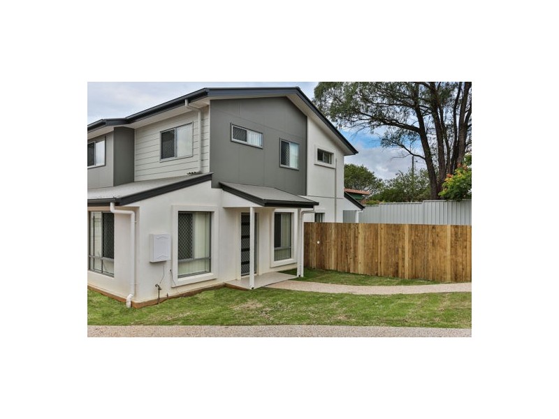 18/303 Bridge Street, Newtown QLD 4350