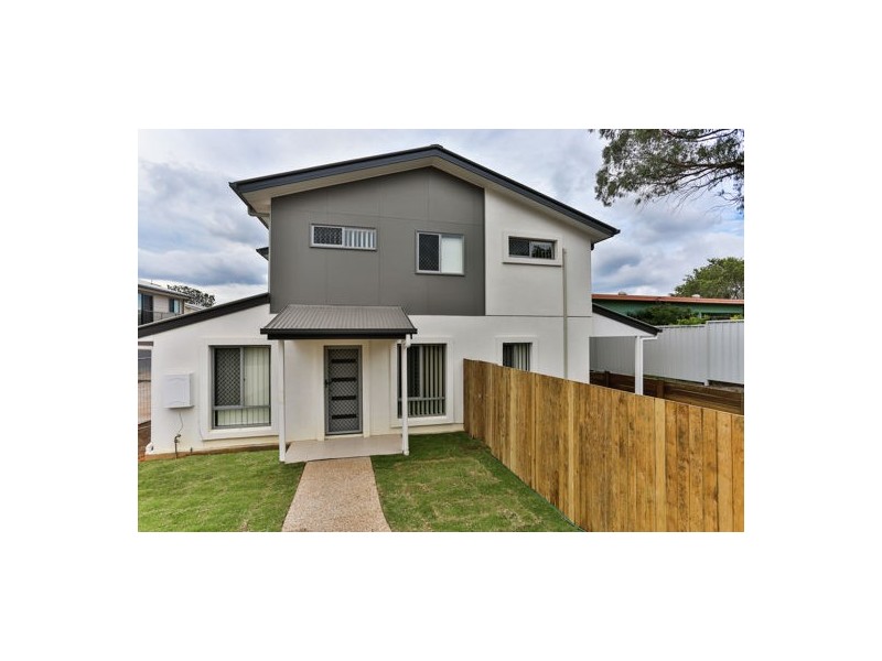 18/303 Bridge Street, Newtown QLD 4350
