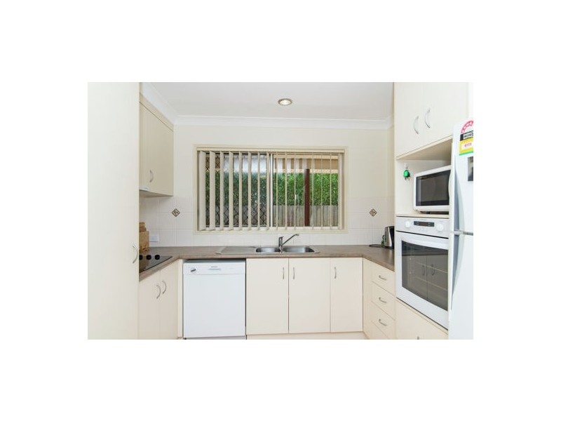 2A Miller Street, Harristown QLD 4350