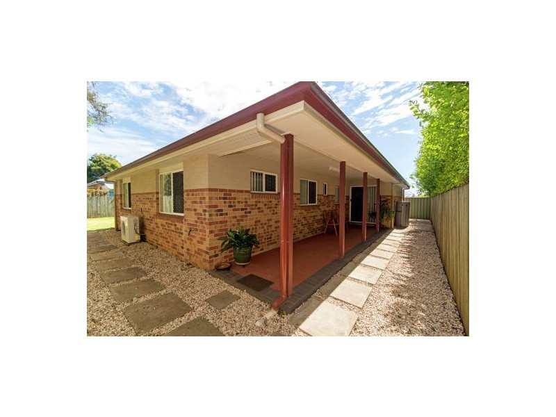 2A Miller Street, Harristown QLD 4350