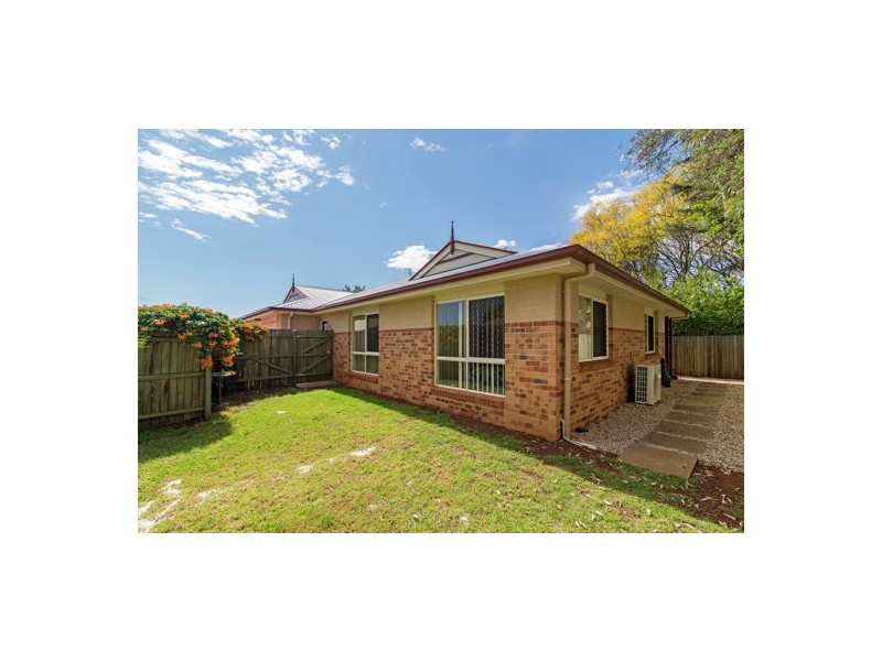 2A Miller Street, Harristown QLD 4350