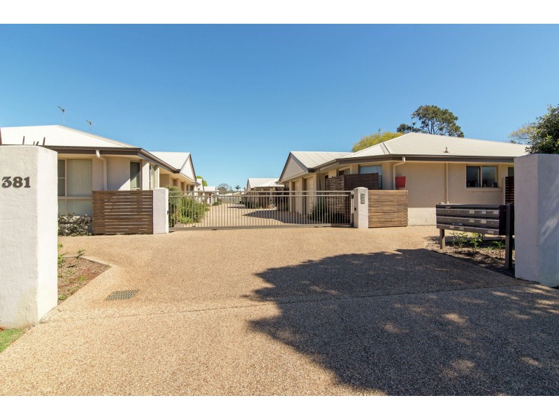 10/381 Greenwattle Street, Wilsonton QLD 4350