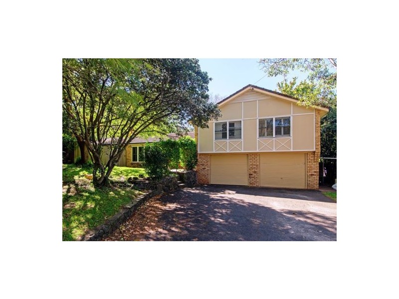 42 Mackenzie St, Mount Lofty QLD 4350