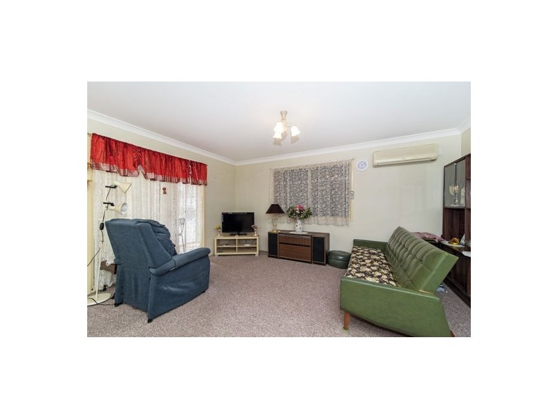 34/530 Bridge Street, Wilsonton QLD 4350