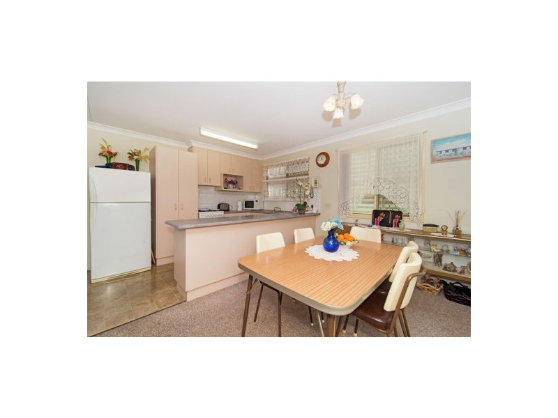 34/530 Bridge Street, Wilsonton QLD 4350