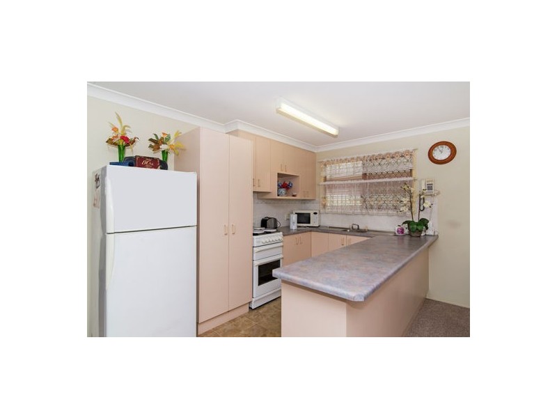 34/530 Bridge Street, Wilsonton QLD 4350