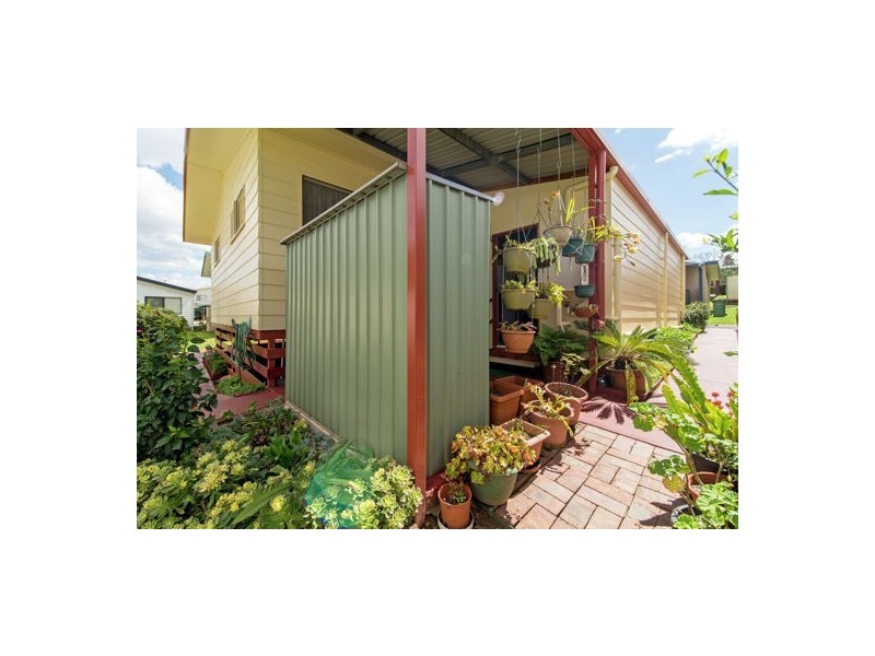 34/530 Bridge Street, Wilsonton QLD 4350