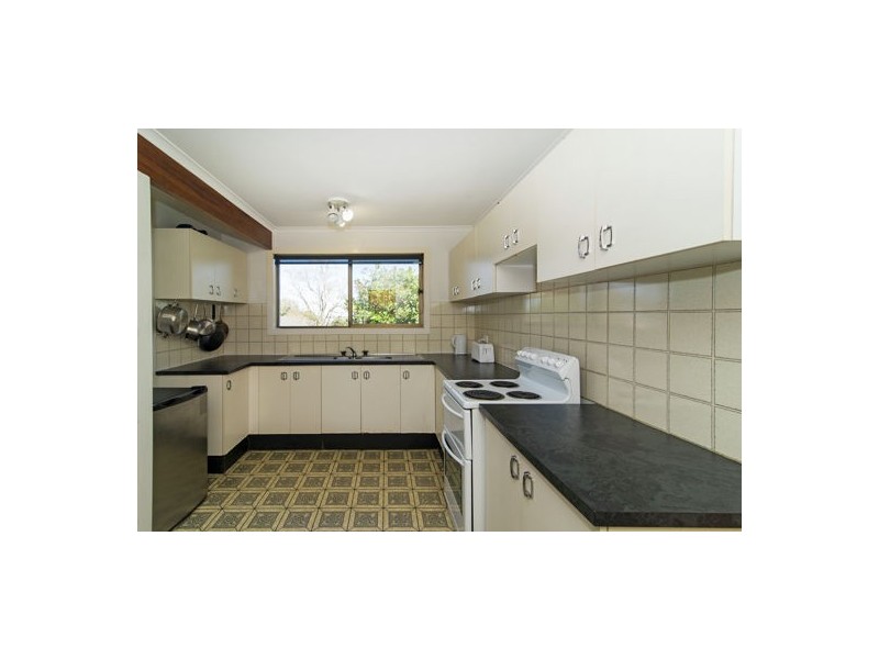 5/2 Benjamin Street, Mount Lofty QLD 4350