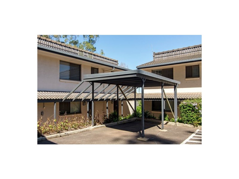 5/2 Benjamin Street, Mount Lofty QLD 4350