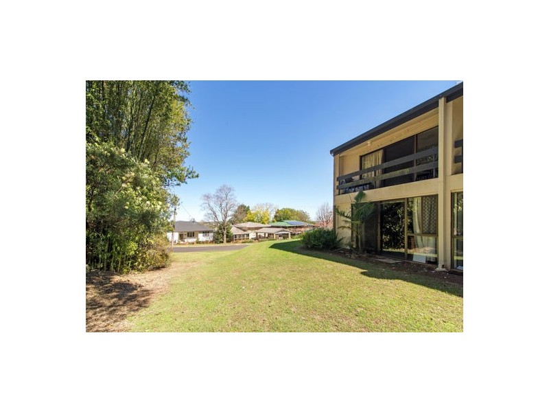 5/2 Benjamin Street, Mount Lofty QLD 4350