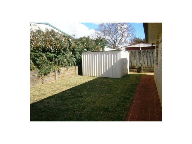22 Biscay Crescent, Glenvale QLD 4350
