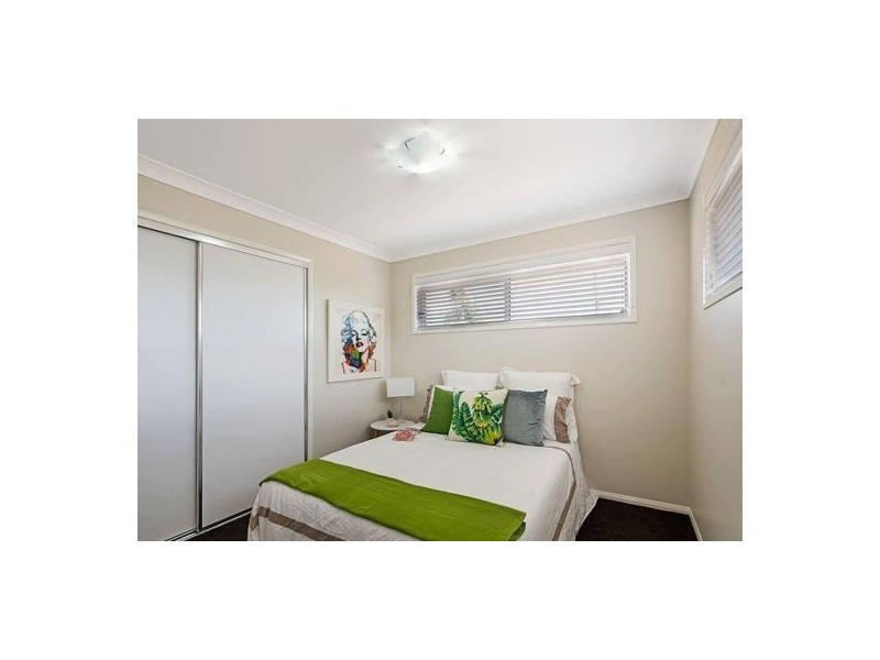 4/338 Hume Street, Centenary Heights QLD 4350