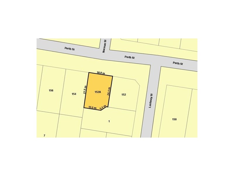 152A Perth Street, South Toowoomba QLD 4350