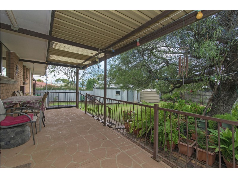 14 Werth Street, Oakey QLD 4401