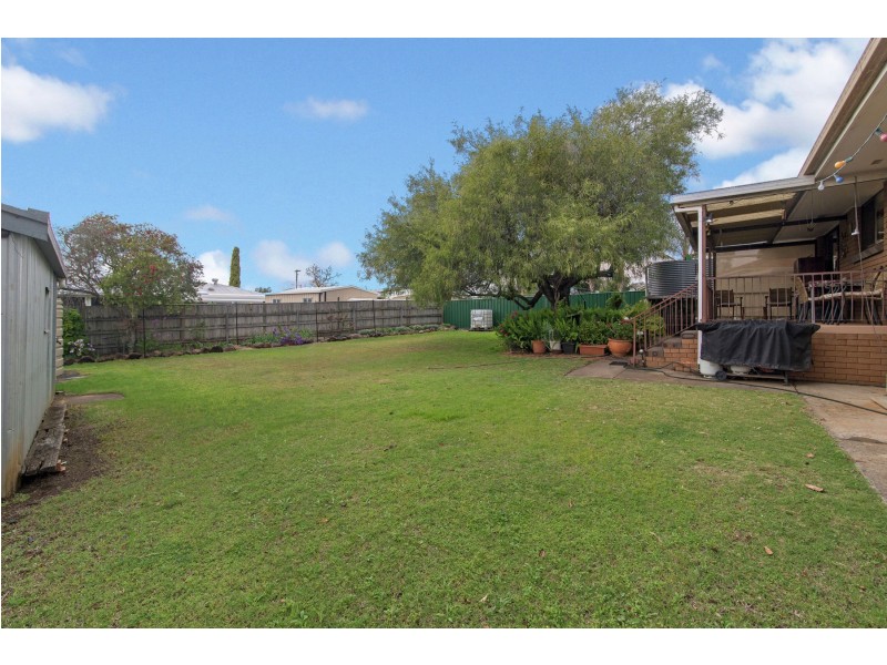 14 Werth Street, Oakey QLD 4401