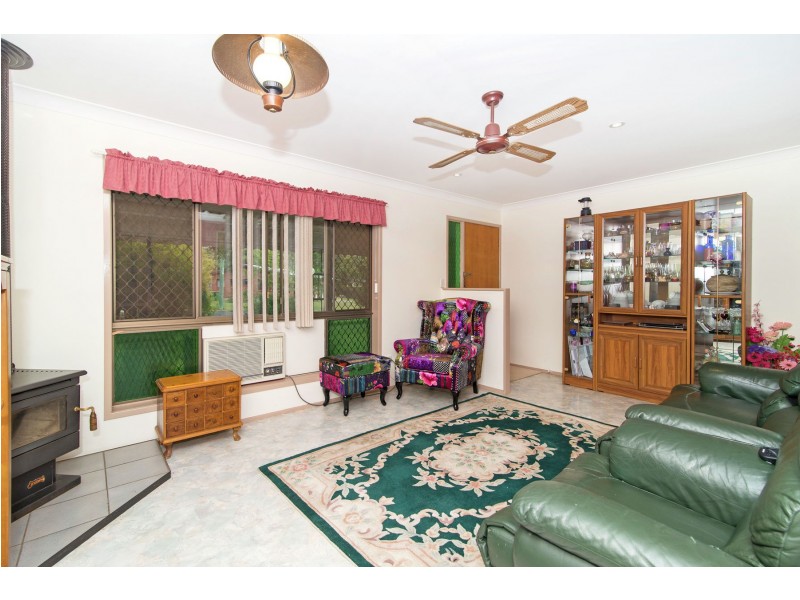 14 Werth Street, Oakey QLD 4401