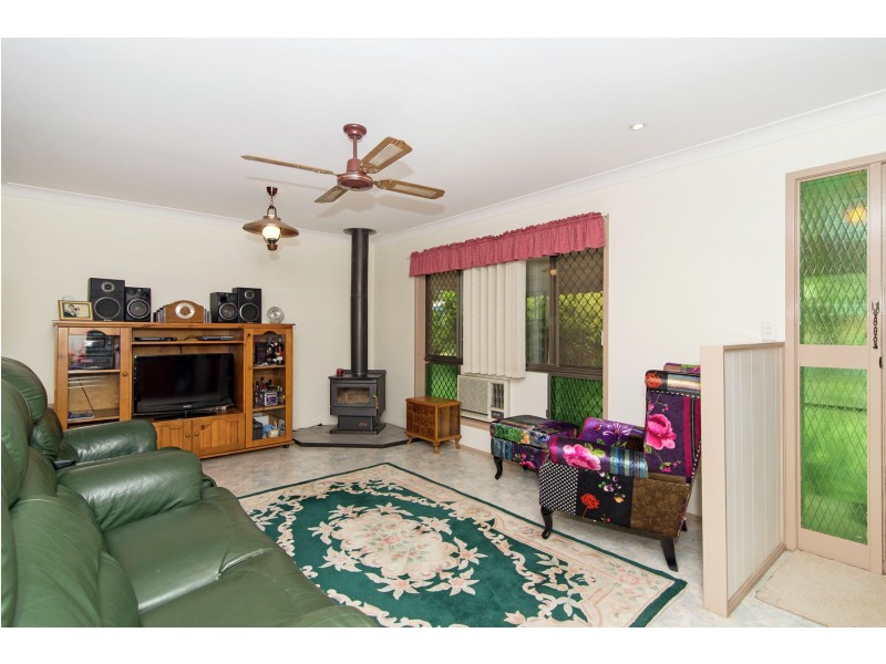 14 Werth Street, Oakey QLD 4401