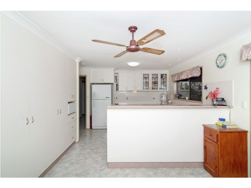 14 Werth Street, Oakey QLD 4401