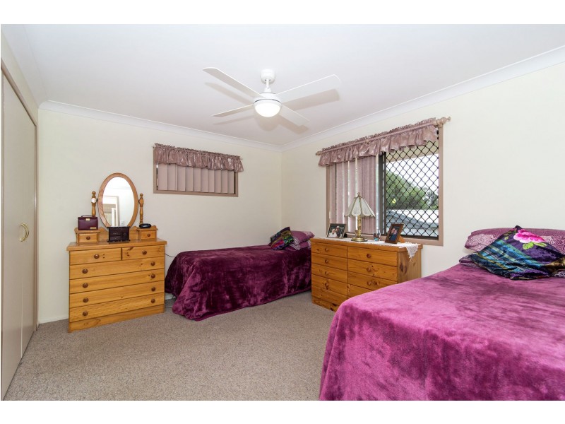 14 Werth Street, Oakey QLD 4401