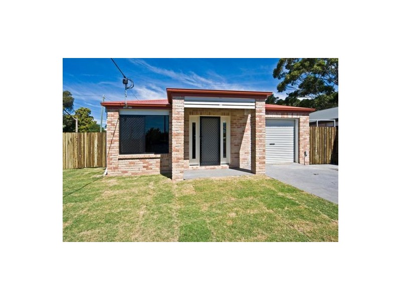 1/2 Swallow Court, Newtown QLD 4350