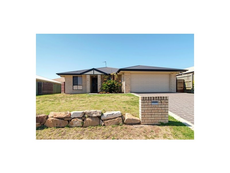 6 Wareena Crescent, Glenvale QLD 4350