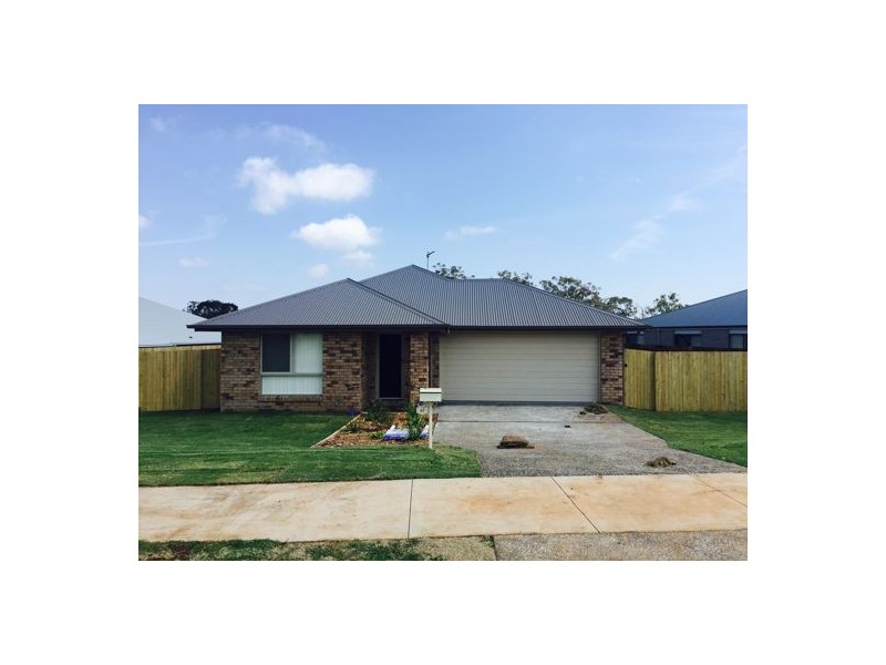 47 Sanctuary Drive, Cranley QLD 4350
