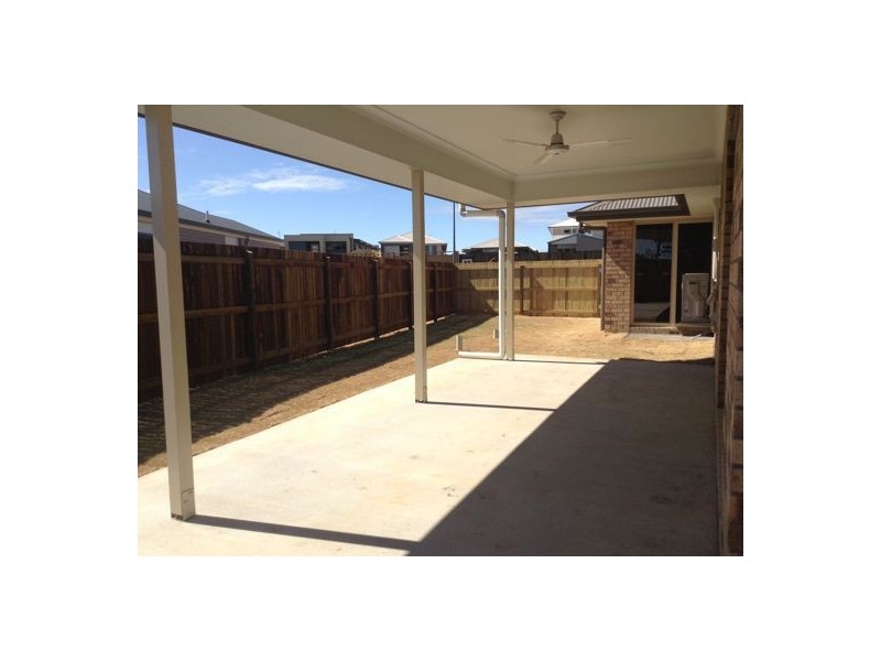 47 Sanctuary Drive, Cranley QLD 4350