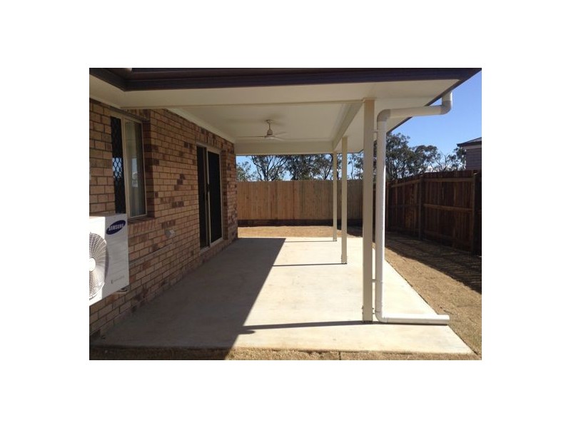 47 Sanctuary Drive, Cranley QLD 4350