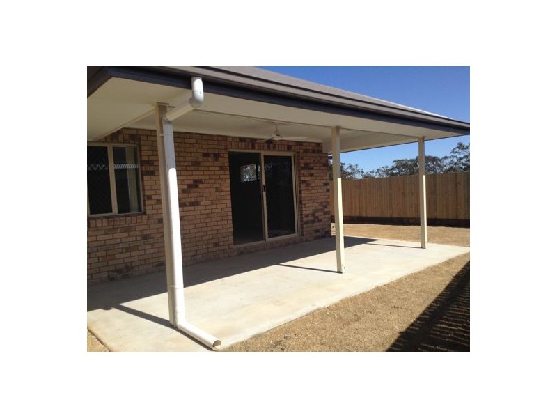 47 Sanctuary Drive, Cranley QLD 4350