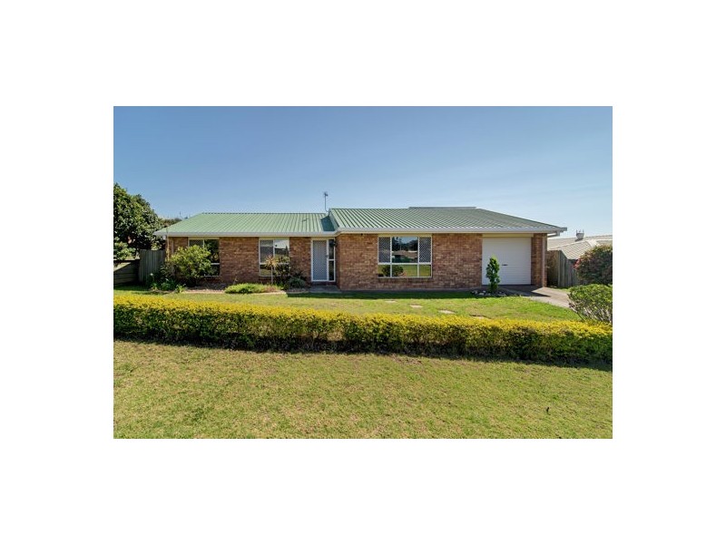 3 Fern Drive, Kearneys Spring QLD 4350