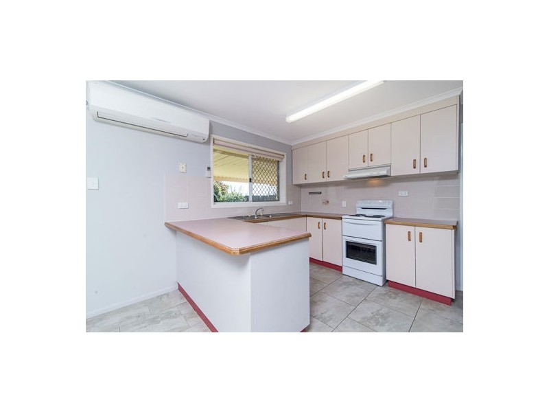 3 Fern Drive, Kearneys Spring QLD 4350