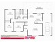 3 Fern Drive, Kearneys Spring QLD 4350 Floorplan
