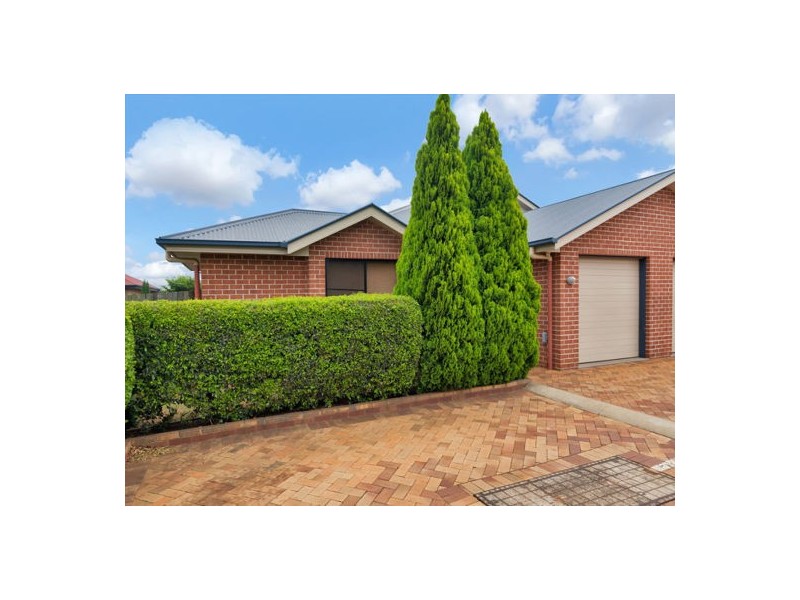 5/93 Kearney Street, Kearneys Spring QLD 4350