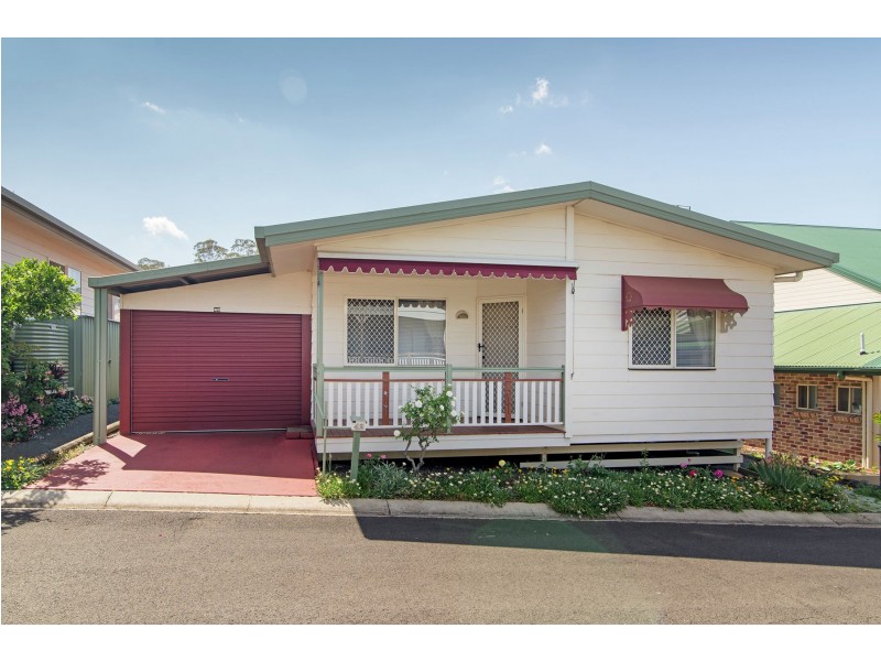 42/530 Bridge Street, Wilsonton QLD 4350