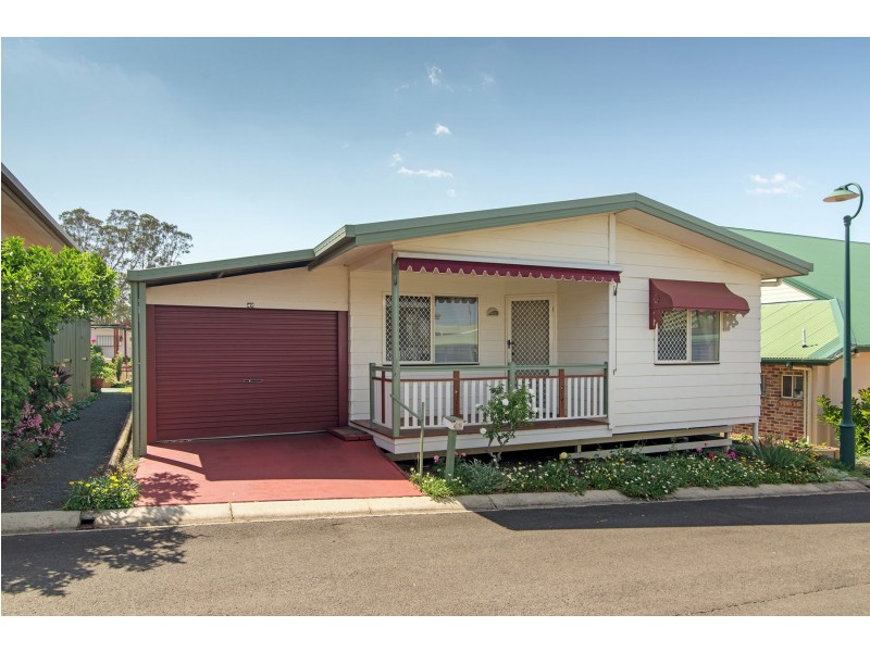 42/530 Bridge Street, Wilsonton QLD 4350