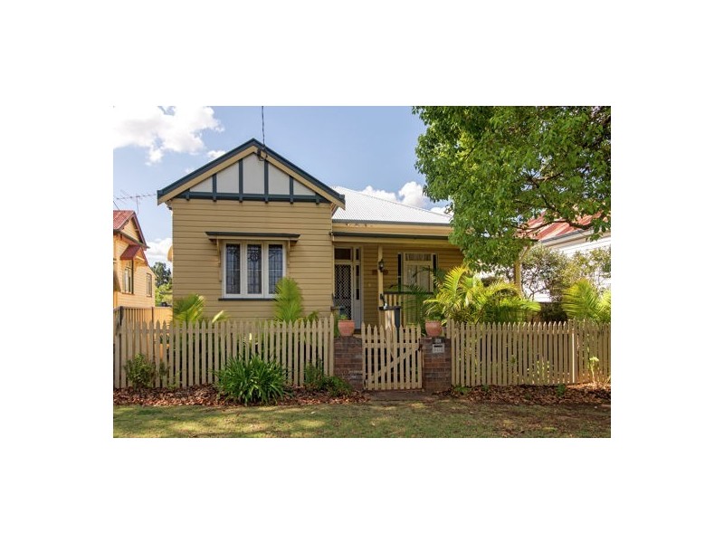 11 Isabel Street, Toowoomba City QLD 4350