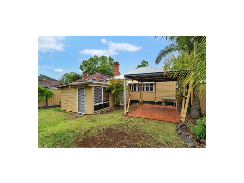 11 Isabel Street, Toowoomba City QLD 4350