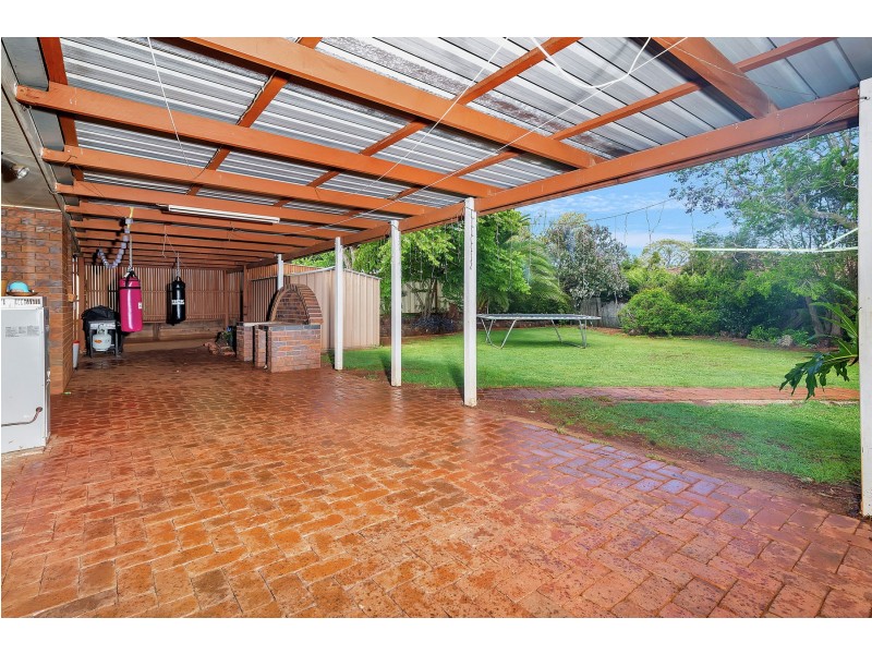 19 Claret Street, Wilsonton Heights QLD 4350