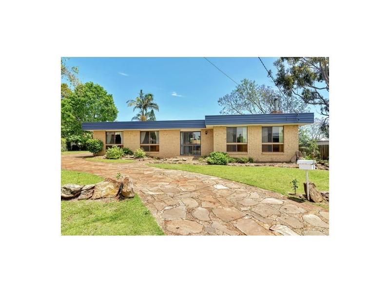 3 Oxford Court, Darling Heights QLD 4350