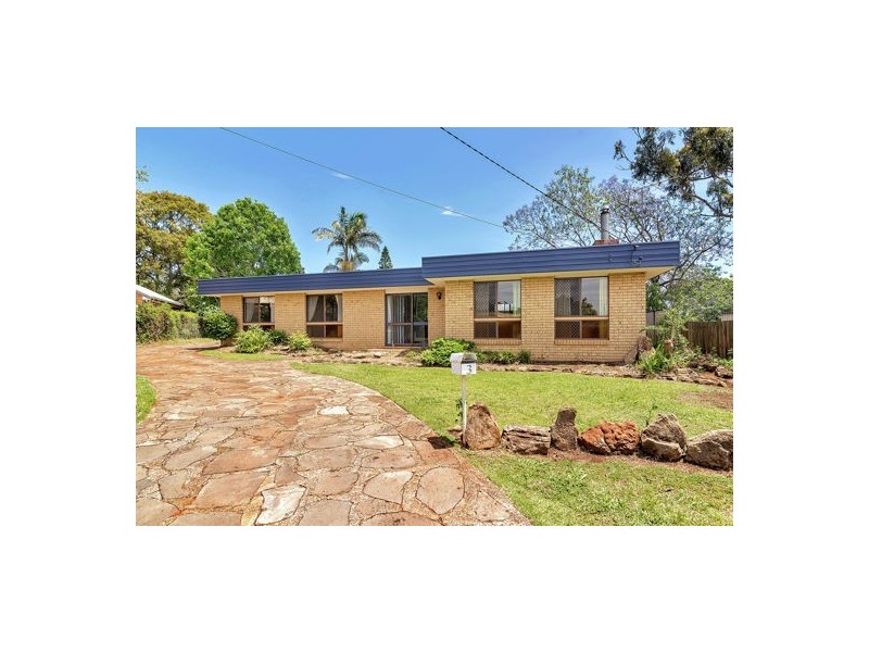 3 Oxford Court, Darling Heights QLD 4350