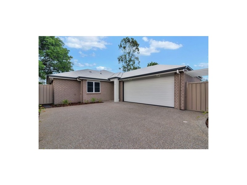 2/5 Third Avenue, Harristown QLD 4350