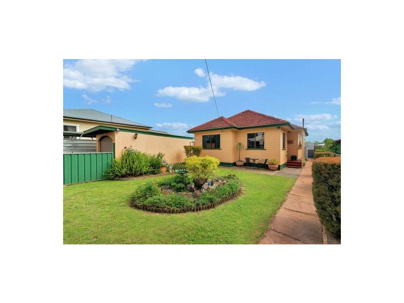 5 Goode Street, Newtown QLD 4350